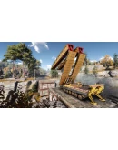 RoadCraft - Rebuild Expansion DLC STEAM АВТО Россия