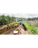 RoadCraft - Rebuild Expansion DLC STEAM АВТО Россия