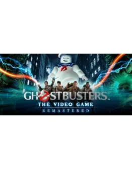 Ghostbusters: The Video Game Remastered (Steam Ключ)