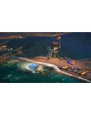 Deliver At All Costs Xbox Series XS Deliver At All Costs Xbox Series XS