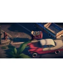 Deliver At All Costs Xbox Series XS Deliver At All Costs Xbox Series XS