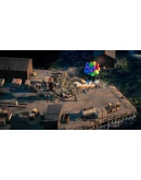 Blades of Fire Xbox Series XS