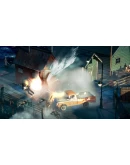 Blades of Fire Xbox Series XS