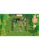 Cat &amp Farm Pals АВТОДОСТАВКА STEAM РОССИЯ