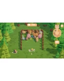 Cat &amp Farm Pals АВТОДОСТАВКА STEAM РОССИЯ