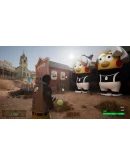 KUNKUN Defender 2 АВТОДОСТАВКА STEAM РОССИЯ