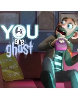 You Are Ghost Oculus Quest