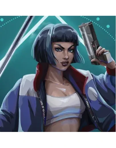 Chronostrike Oculus Quest