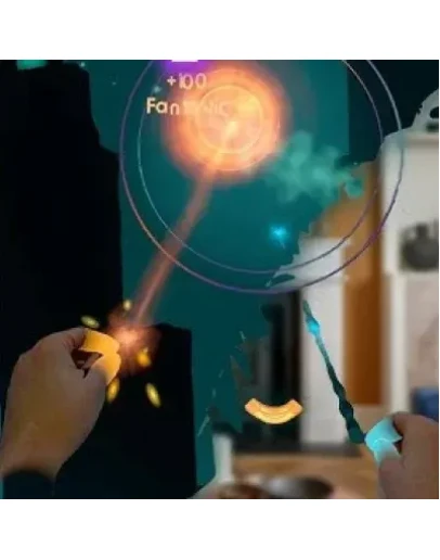 Symphoni Oculus Quest