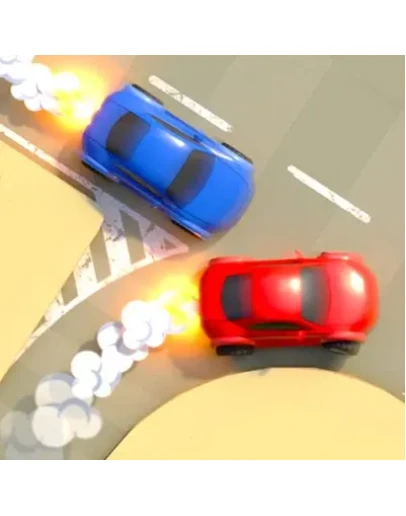 Stupid Cars Oculus Quest