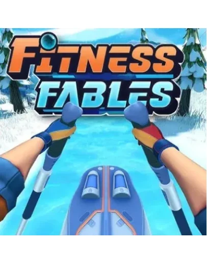 Fitness Fables Oculus Quest