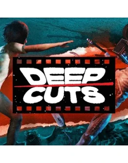 Deep Cuts Oculus Quest