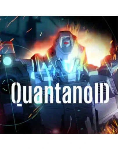 QuantanoID Oculus Quest