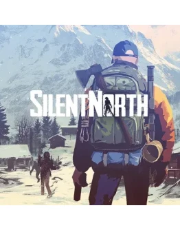 Silent North Oculus Quest