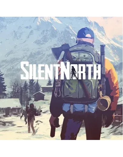 Silent North Oculus Quest