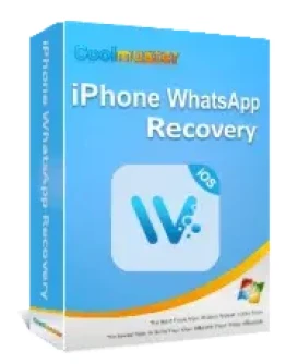 Coolmuster iPhone WhatsApp Recovery лицензия ключ