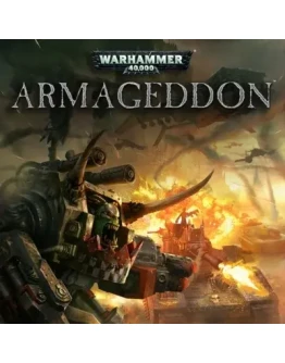 Warhammer 40,000: Armageddon (Steam Global)