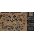 Warhammer 40,000: Armageddon (Steam Global)