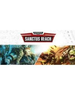 Warhammer 40,000: Sanctus Reach (Steam Global)