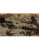 Warhammer 40,000: Sanctus Reach (Steam Global) Warhammer 40,000: Sanctus Reach (Steam Global)