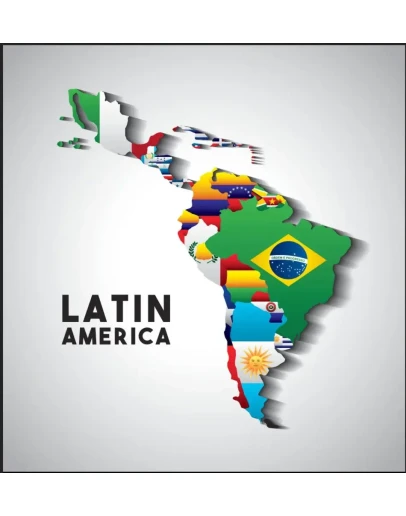 КЛЮЧ EFT STANDART EDITION + ЧЕК LATAM Latin America