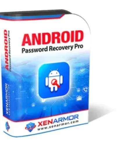 XenArmor Android Password Recovery Pro лицензия код XenArmor Android Password Recovery Pro лицензия код