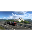 Euro Truck Simulator 2 - Italia DLC STEAM АВТО Россия