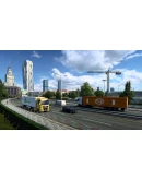 Euro Truck Simulator 2 - Going East! DLC STEAM АВТО RU