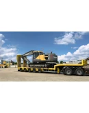 Euro Truck Simulator 2 - Volvo Construction Equipment