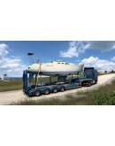 Euro Truck Simulator 2 - High Power Cargo Pack DLC