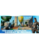 FORTNITE ФОРТНАЙТ iPhone ios AppStore iPad