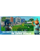 FORTNITE ФОРТНАЙТ iPhone ios AppStore iPad На сутки