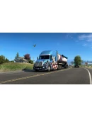 American Truck Simulator STEAM АВТО RU/UA/KZ/СНГ