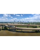 American Truck Simulator - Arkansas DLC STEAM АВТО RU