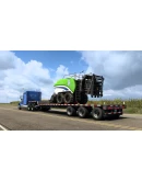 American Truck Simulator - Farm Machinery DLC STEAM RU