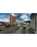 American Truck Simulator - Oklahoma DLC STEAM АВТО RU