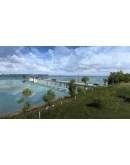 American Truck Simulator - Oklahoma DLC STEAM АВТО RU