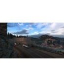American Truck Simulator - Colorado DLC STEAM АВТО RU