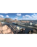 American Truck Simulator - Utah DLC STEAM АВТО Россия
