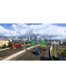 American Truck Simulator - Utah DLC STEAM АВТО Россия