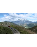 American Truck Simulator - Washington DLC STEAM АВТО RU