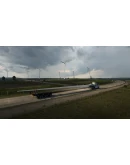 American Truck Simulator - Special Transport DLC STEAM