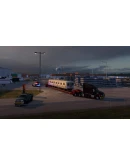American Truck Simulator - Special Transport DLC STEAM
