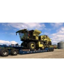 American Truck Simulator - Heavy Cargo Pack DLC STEAM