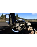 American Truck Simulator - Steering Creations Pack DLC