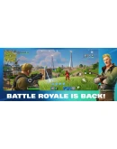 FORTNITE ФОРТНАЙТ iPhone ios AppStore iPad На 3 Дня