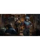 Star Wars Outlaws - A Pirate's Fortune DLC Steam Gift Star Wars Outlaws - A Pirate's Fortune DLC Steam Gift