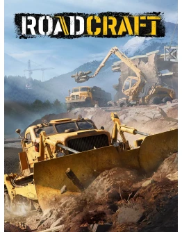 RoadCraft Быстрая выдача Steam-акк