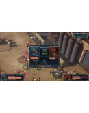 Bonaparte - A Mechanized Revolution STEAM GIFT РОССИЯ