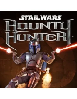 STAR WARS: Bounty Hunter (Steam Ключ РУ РФ ROW) STAR WARS: Bounty Hunter (Steam Ключ РУ РФ ROW)